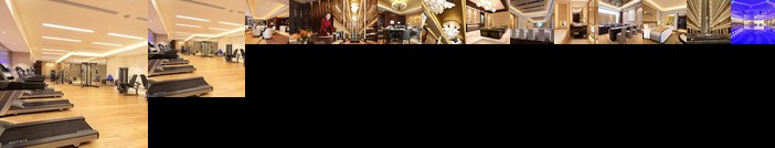 Wyndham Grand Plaza Royale Chongqing