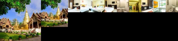 The Room Mahidol Chiangmai