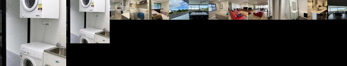 Cooktown Harbour View Luxury Apartments