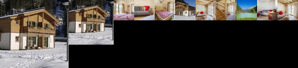 Tauerndorf Enzingerboden