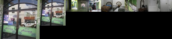 Hotel Azucena de Antequera