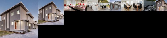 Wallsend Executive Apartments