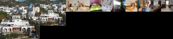 Michalis Studios Leipsoi