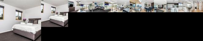 Ocean 116 Luxury Apartment