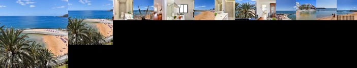 Beach Apartment Arguineguin MG/JM