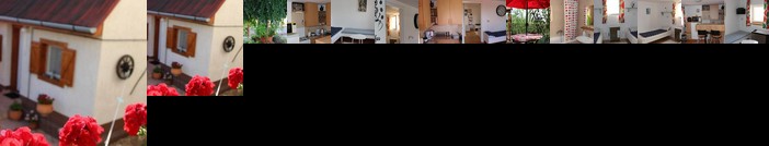 Small House Apartment