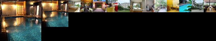 Interpark Residence and Serviced Apartment