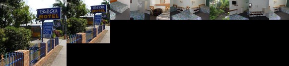 Bel Air Motel Mackay