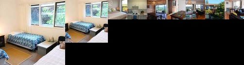 Emerald Seas Beach House