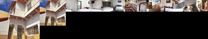 Hotel Gran Hostal de Tequisquiapan