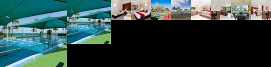 Sunset on Nightcliff