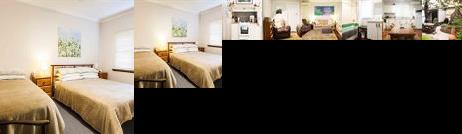 A Stone's Throw Margaret River