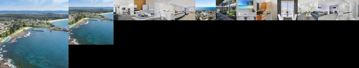 Shellharbour Village Motel