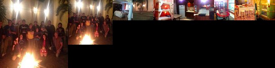 Guadalajara Guest House