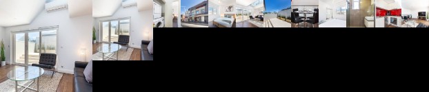 Leichhardt Self-Contained Modern One-Bedroom Apartment 9NOR