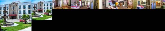 Hotel La Casona San Miguel de Allende