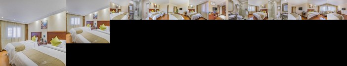 GreenTree Inn Beijing Changping District North China Electric Power University Business Hotel