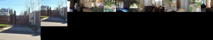 Cabanas Pinar Del Sur