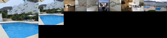 Condominio Villas Cayena