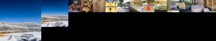 Szentkut Pilgrim Center