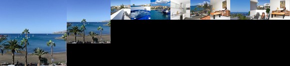 Pura Vida Beach Suites