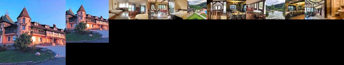 Willa Na Wzgorzu Wandy