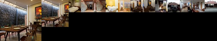 Helena Guest House Malang