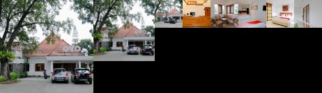 OYO 626 Augustina Home