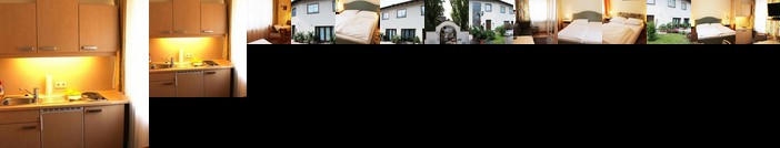 Haus zu den Zwei Eichen