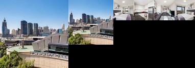 Pyrmont Modern Jones Bay Apartments