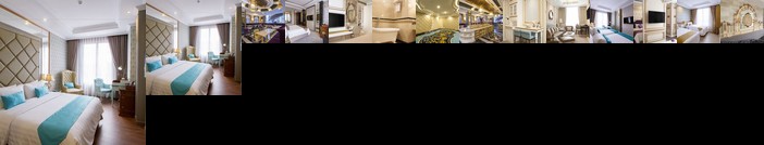 Park View Hotel Bandung