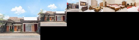 Oemah Sorowajan Homestay