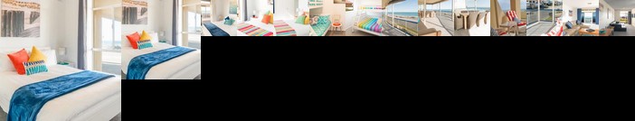 Seaview Sunset Holiday Apartments