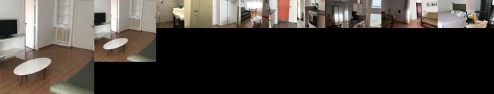 Torre Alberti Apartments