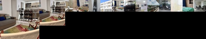 Sea Colors Apartments