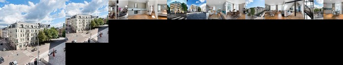Oscar House Apartments - Bygdoy Alle 60