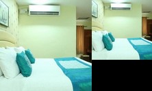 OYO 1843 Hotel PLR Kandy