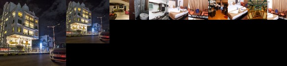 OYO 1711 Hotel Sepoy Grande