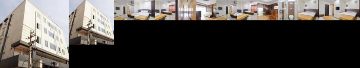 Hotel SK Tirupati