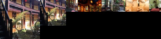 Lu Gu Lake Li Ge Ban Dao Travellers'House