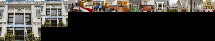 KSTDC Hotel Mayura Hoysala Mysore