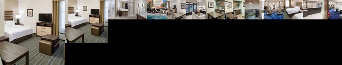 Homewood Suites by Hilton Cape Canaveral-Cocoa Beach