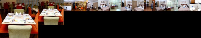 OYO Premium Vazhuthacaud