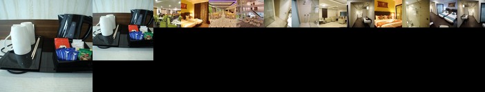 The Byke Suraj Plaza