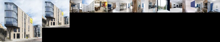 Destiny Student - Holyrood Brae House