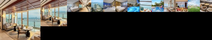 Hualuxe Haikou Seaview Hotel chain InterContinental Hotels Group