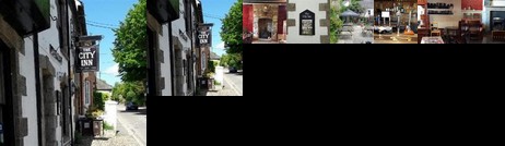 The City Inn