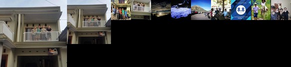 Ijen Bondowoso Home Stay