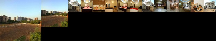 OYO 8949 Atman Bungalows Ahmedabad