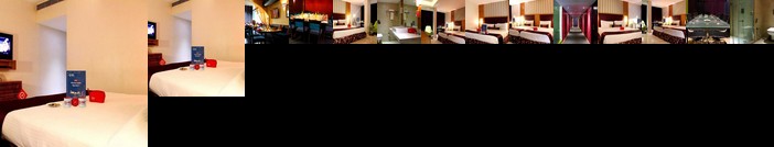 OYO Premium Karkhana Secunderabad